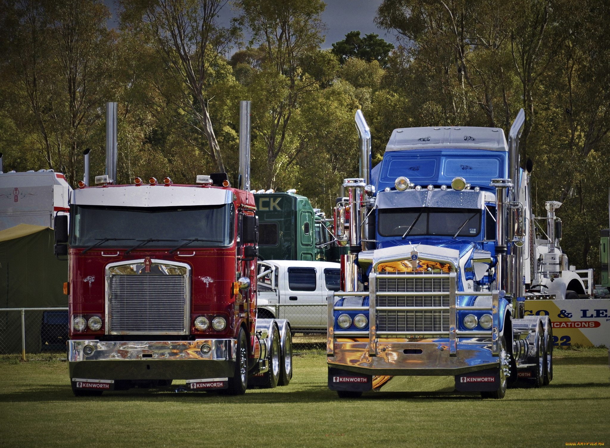 kenworth, , truck, company, , , 